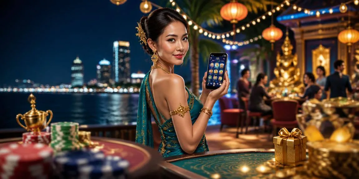 inwbet แบรนด์ที่สร้างมาเพื่อจังหวะชีวิตคนไทย